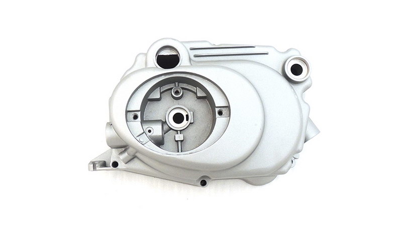 MOTOR KAPAĞI SAĞ ( CG100 DİK SPORT )